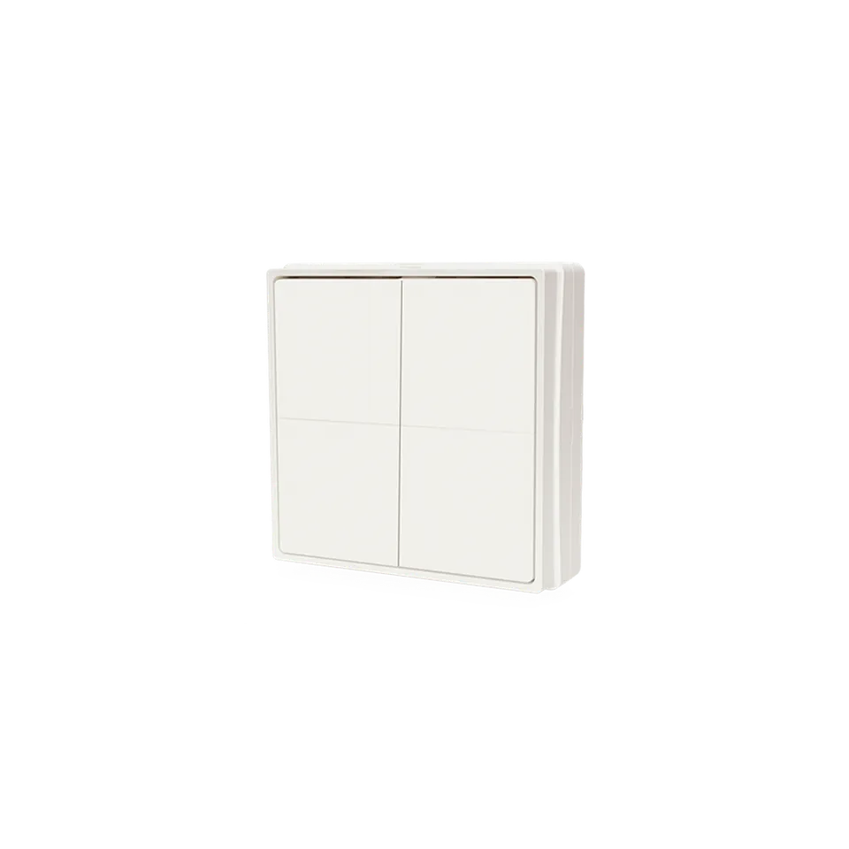 shelly-blu-wall-switch-4-bluetooth-wandschalter image 1