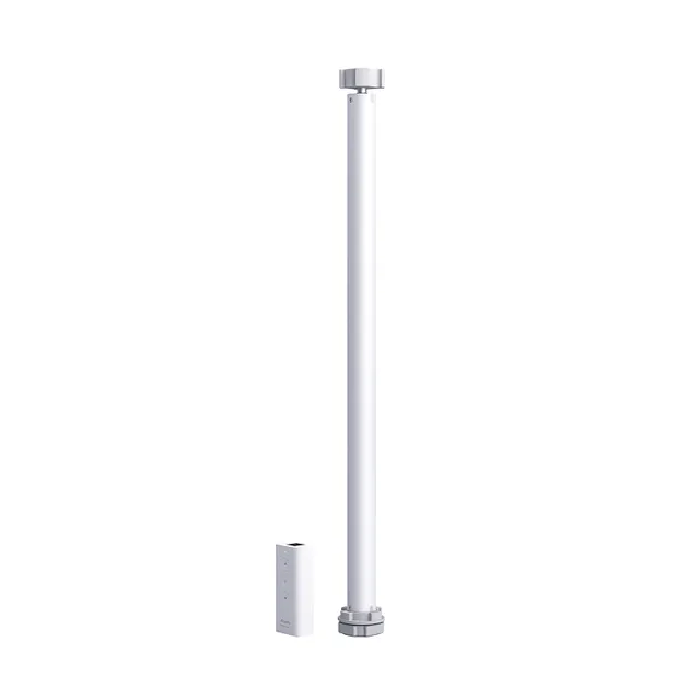 aqara-curtain-driver-e-roller-shade-controller-t1s-rollo image 1