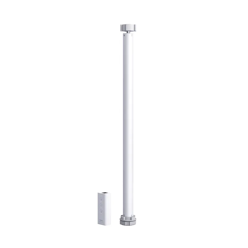 aqara-curtain-driver-e-roller-shade-controller-t1s-rollo image 1