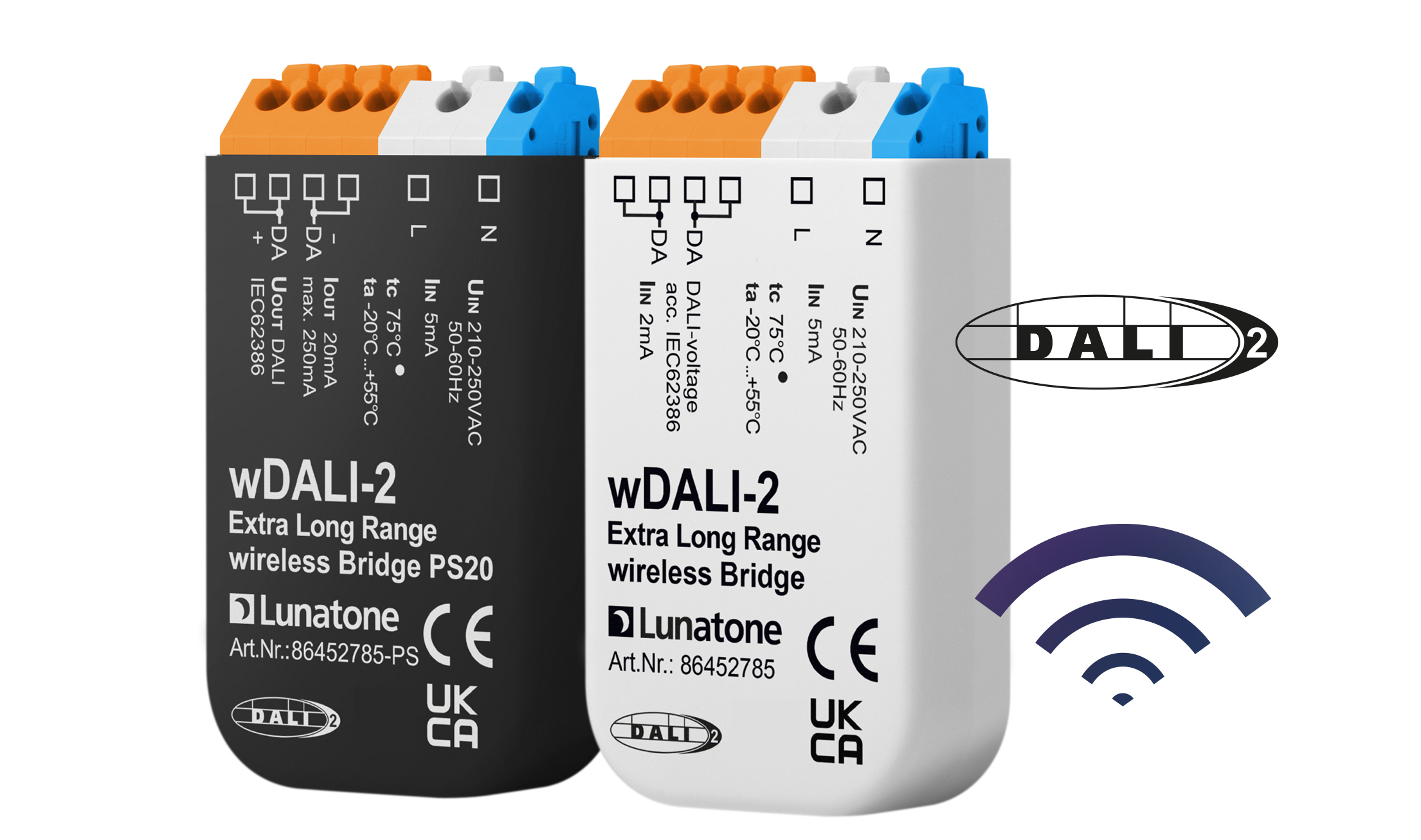 lunatone-wdali-2-extra-long-range-funkbr-cke-dali-bridge image 1