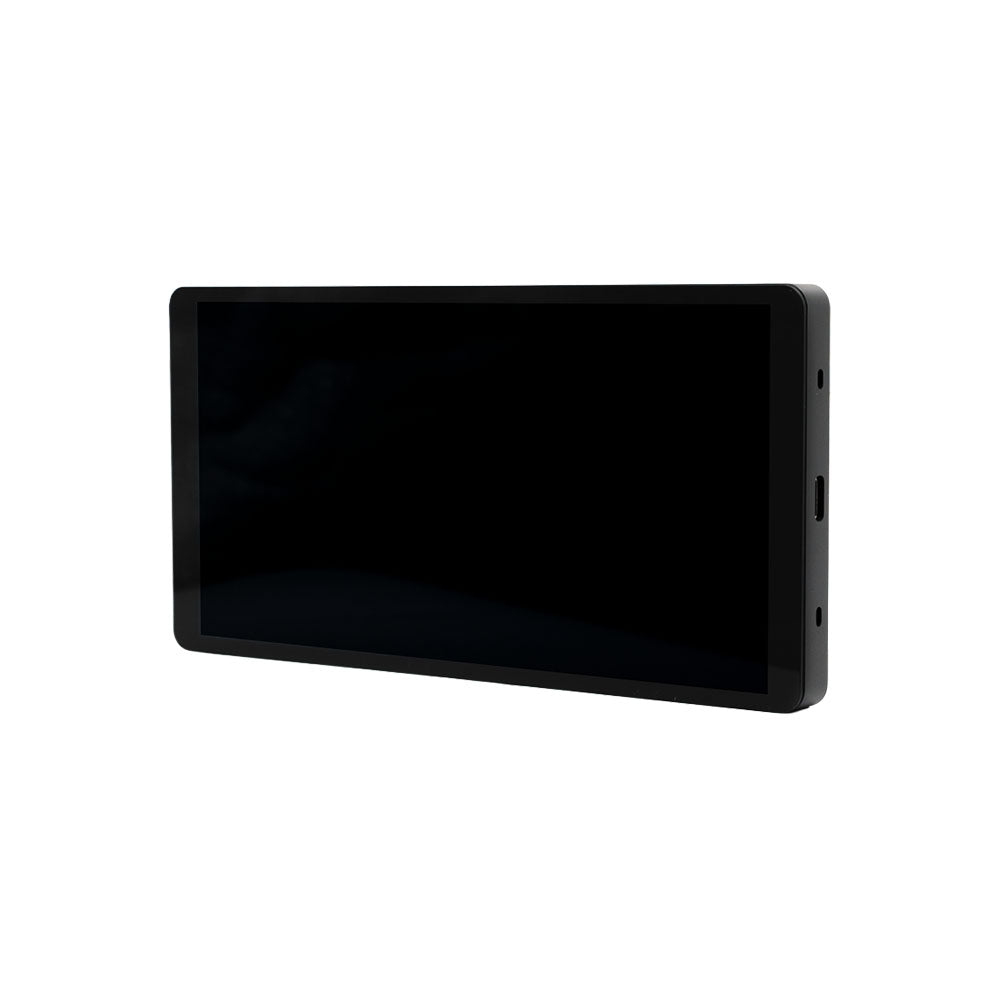 shelly-wall-display-x2i-touchscreen-schwarz-mit-dual-relais image 2