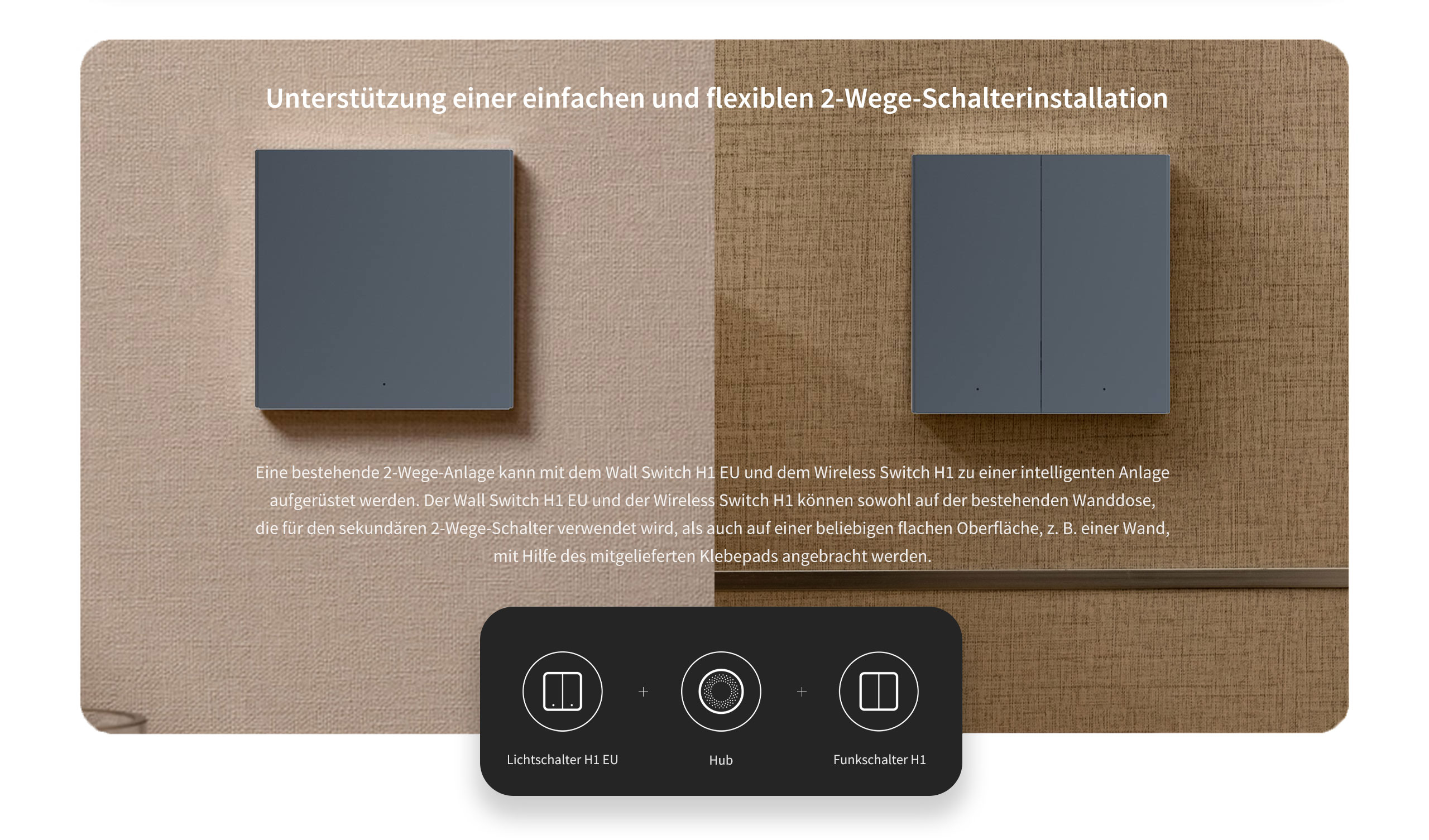 aqara-wall-switch-h1-eu-lichtschalter-grau-ohne-neutralleiter-3 image 7