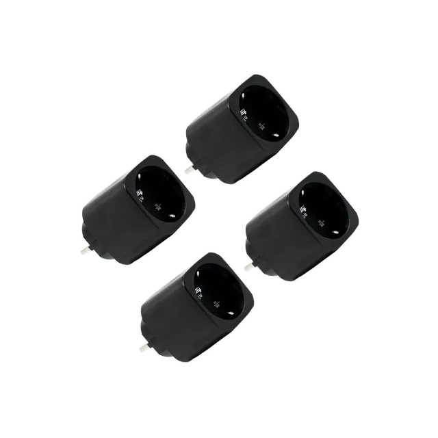 shelly-plug-m-gen3-wlan-steckdose-schwarz-4er-pack-messung image 1