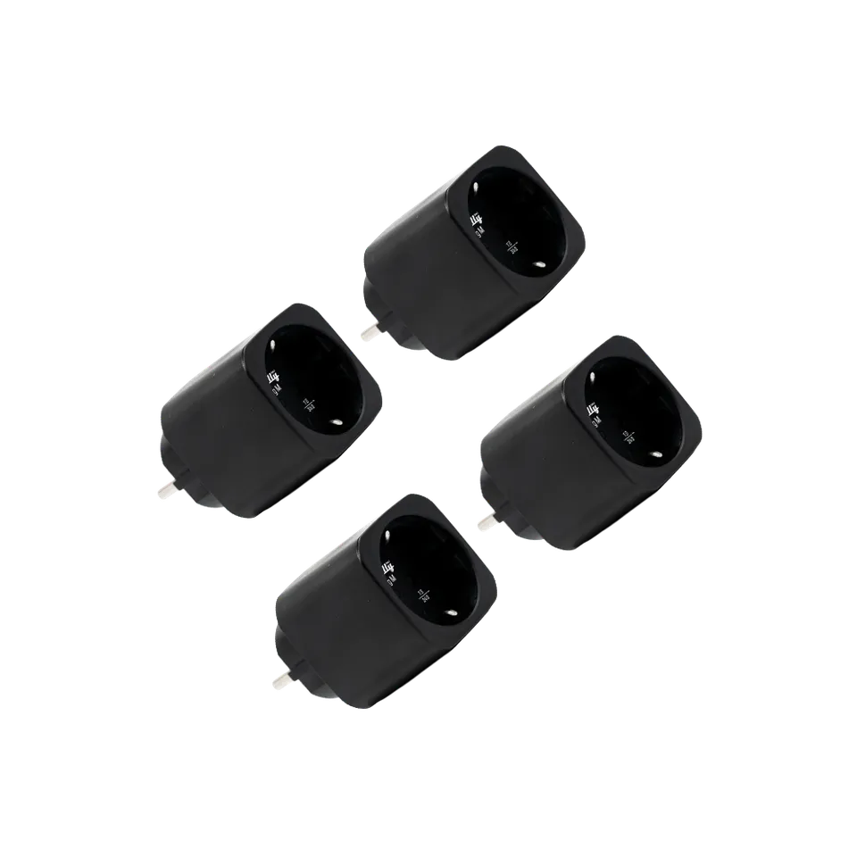 shelly-plug-m-gen3-wlan-steckdose-schwarz-4er-pack-messung image 1