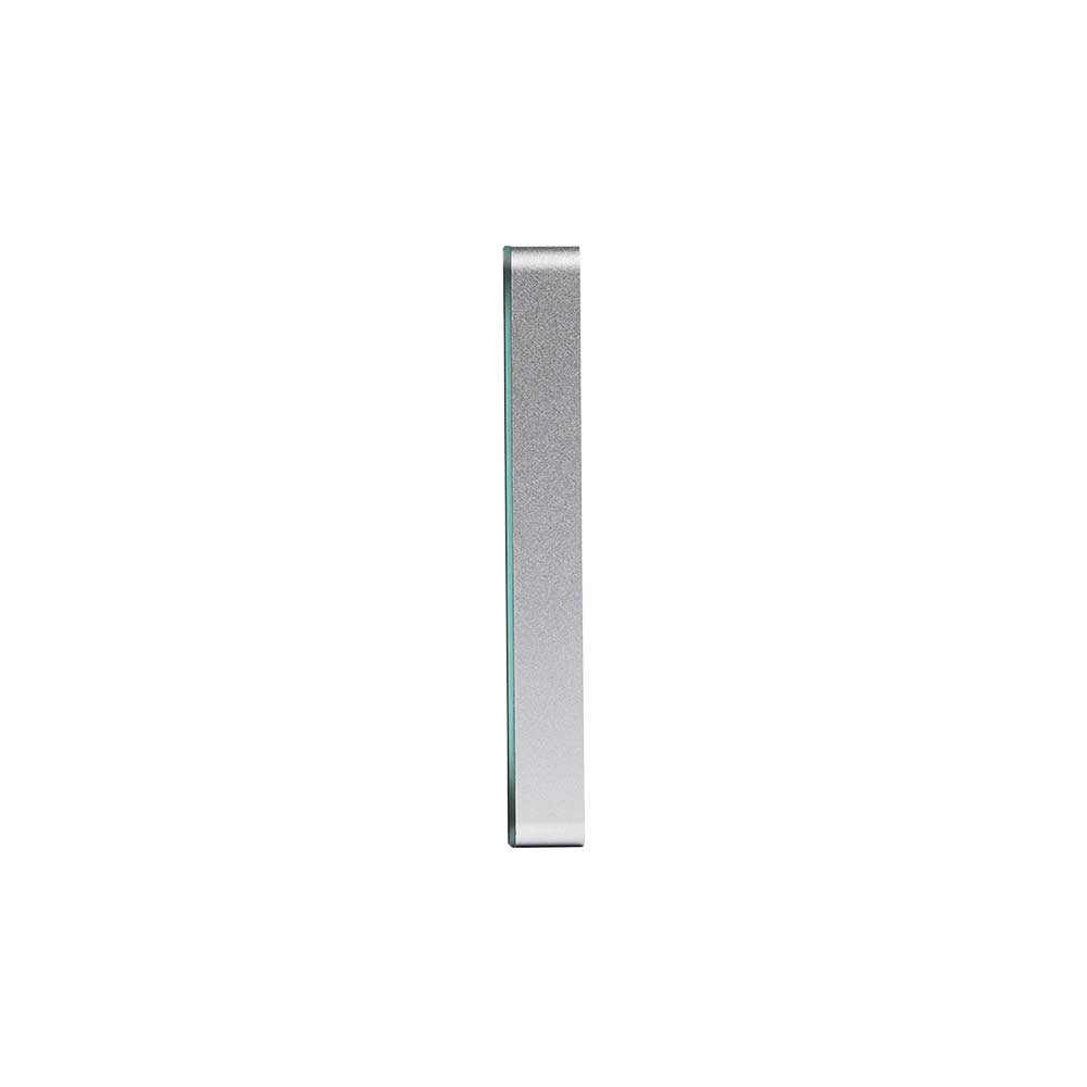shelly-wall-display-x1i-touchscreen-silber-mit-lichtsteuerung image 6