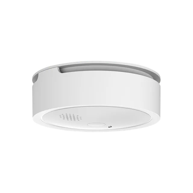 shelly-plus-smoke-alarm-rauchmelder-wlan-batterie-einzeln image 1