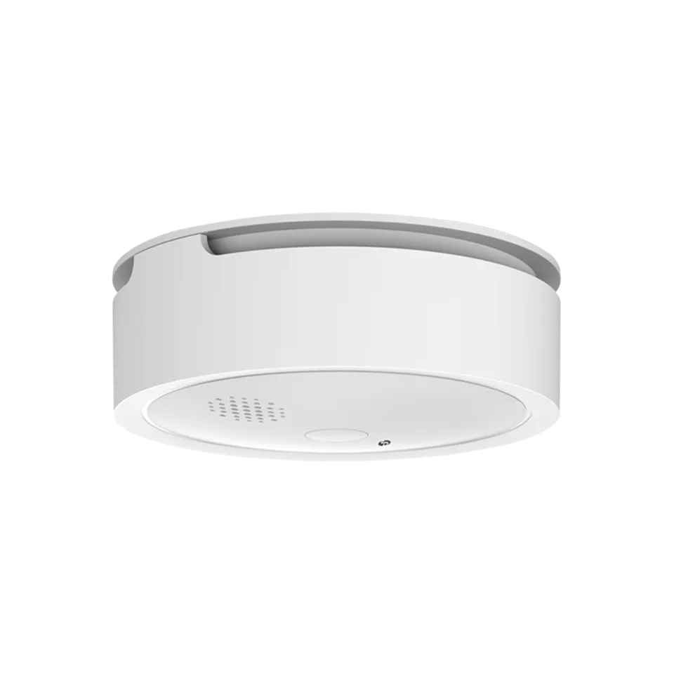 shelly-plus-smoke-alarm-rauchmelder-wlan-batterie-einzeln image 1