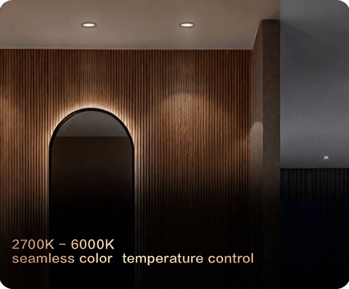 aqara-spotlight-t2-lite-led-spot-ra90-dimmbar-gu10 image 3