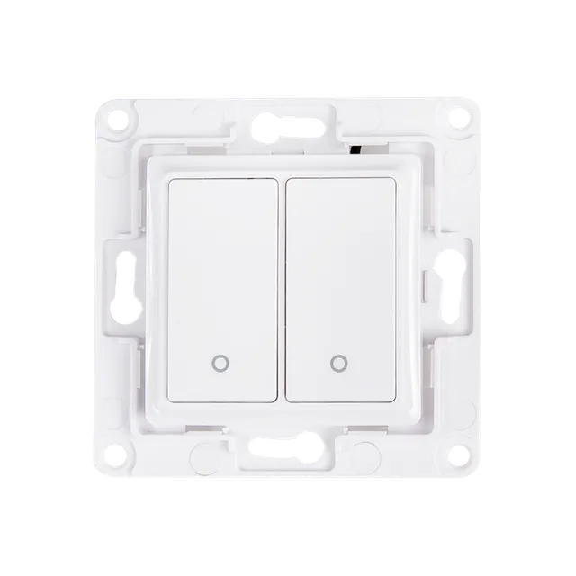 shelly-wall-switch-2-wandschalter-wei-2-fach-taster image 1