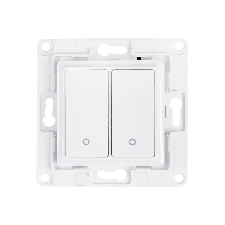 shelly-wall-switch-2-wandschalter-wei-2-fach-taster image 1