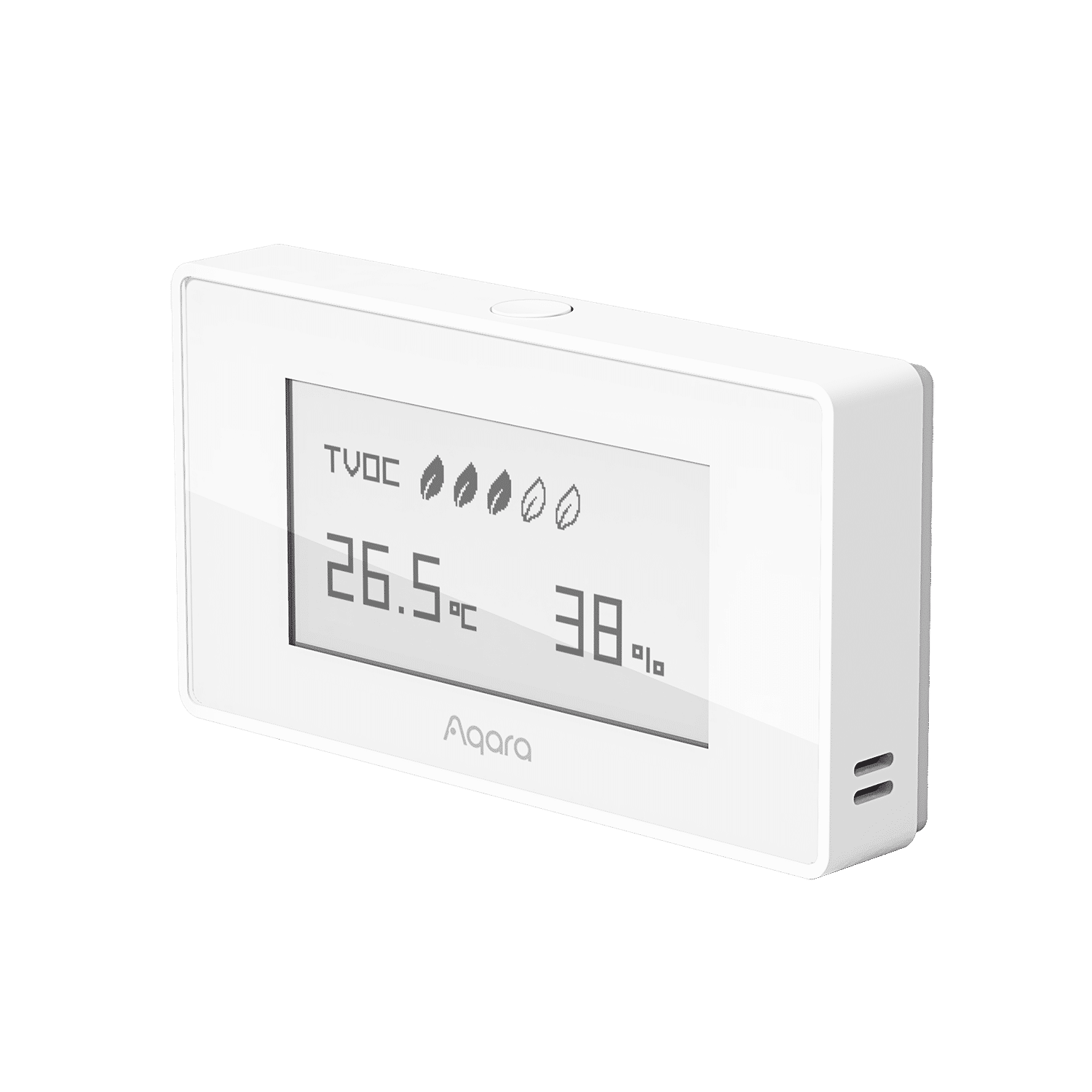 aqara-tvoc-luftqualit-tssensor-luftmonitor-zigbee image 1