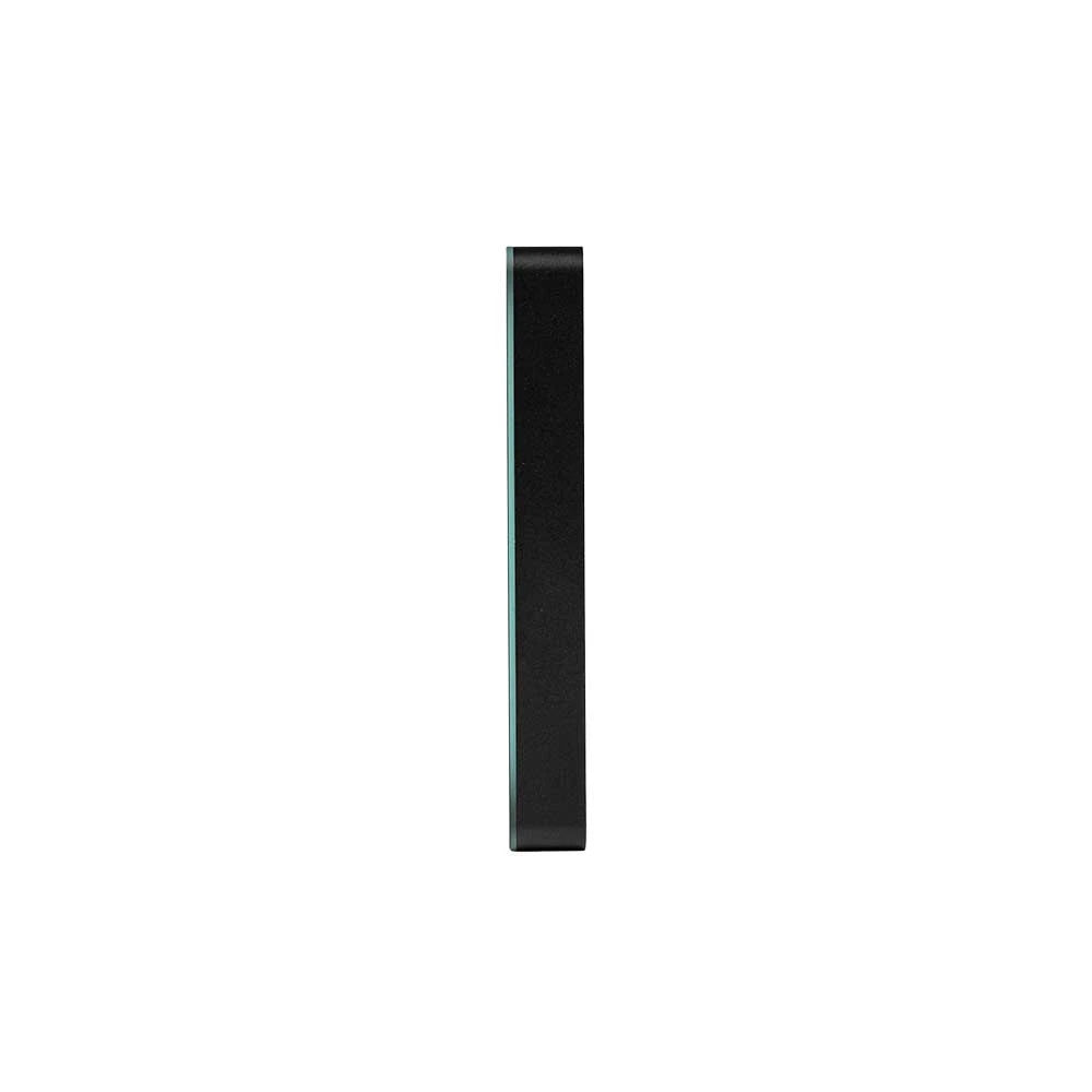 shelly-wall-display-x1i-touchdisplay-schwarz-smart image 6
