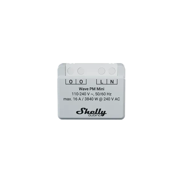 shelly-wave-pm-mini-stromz-hler-16a-1-kanal-z-wave image 1