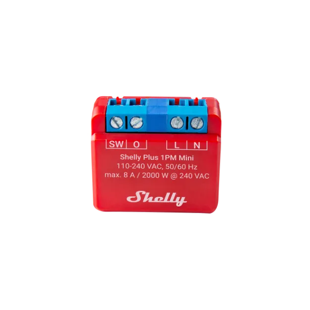 shelly-plus-1pm-mini-wlan-relais-mit-strommessung image 1