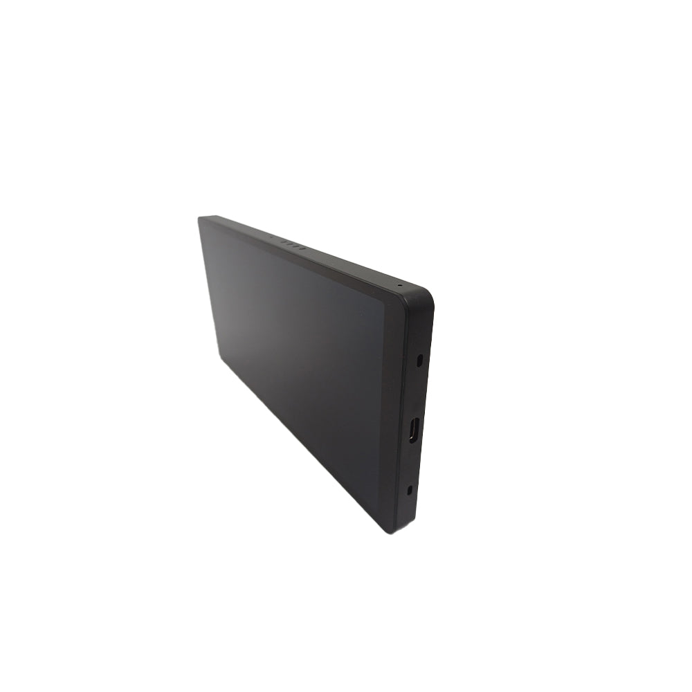 shelly-wall-display-x2-touchdisplay-blu-ht-schwarz image 2