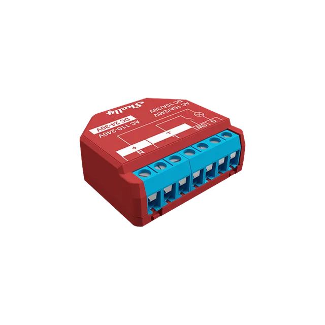 shelly-plus-1pm-wlan-relais-16a-strommessung-single image 1