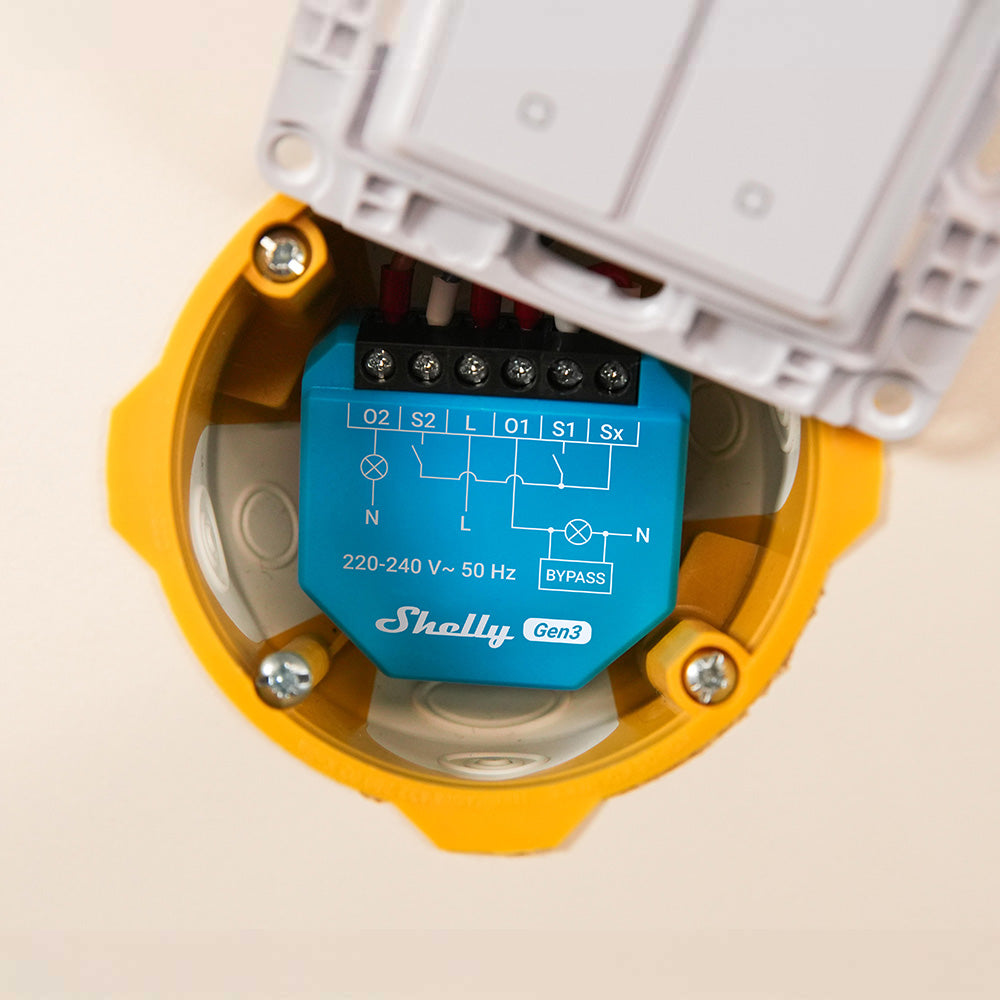 shelly-2l-gen3-unterputz-relais-2-kanal-ohne-neutralleiter image 6