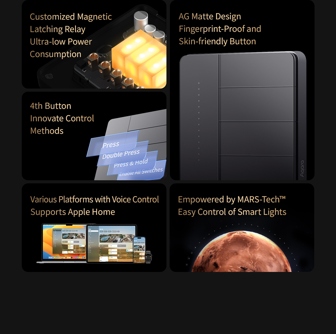 aqara-z1-pro-wall-switch-h-lichtschalter-smart-unterputz image 3