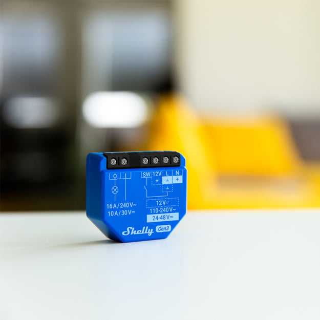 shelly-1-gen3-wlan-relais-potentialfrei-trockenkontakt-2-st-ck image 2