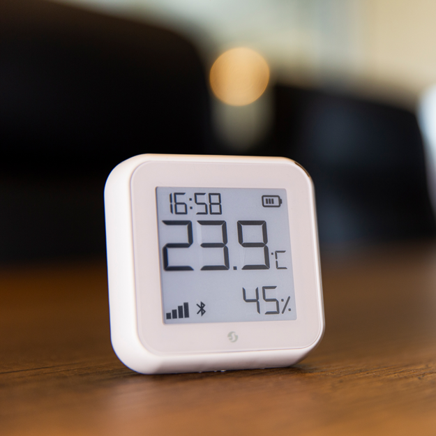 shelly-h-t-gen3-thermo-hygrometer-wei-matt-wlan-e-ink image 3