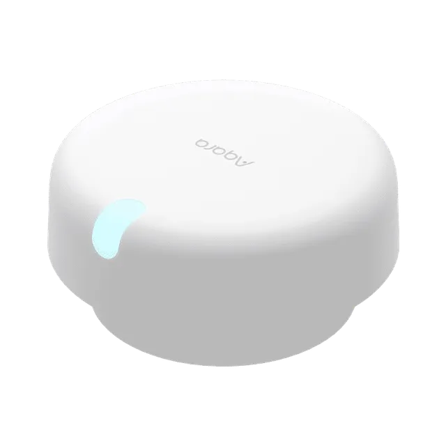 aqara-presence-sensor-fp2-anwesenheitssensor-mmwave-2 image 1