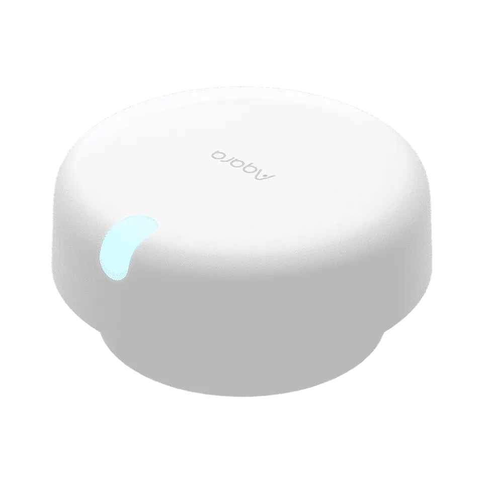 aqara-presence-sensor-fp2-anwesenheitssensor-mmwave-2 image 1