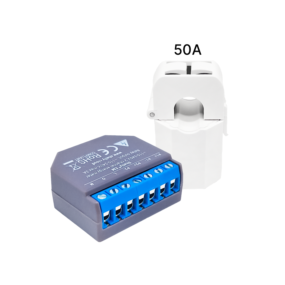 shelly-em-energiemessger-t-wlan-mit-50a-stromwandlerklemme image 1