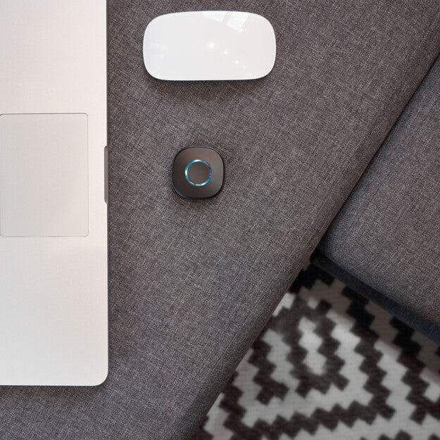 shelly-button1-wlan-button-schwarz-mit-akku image 5