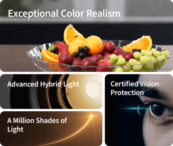 aqara-spotlight-v1-led-spot-verstellbar-dimmbar image 2