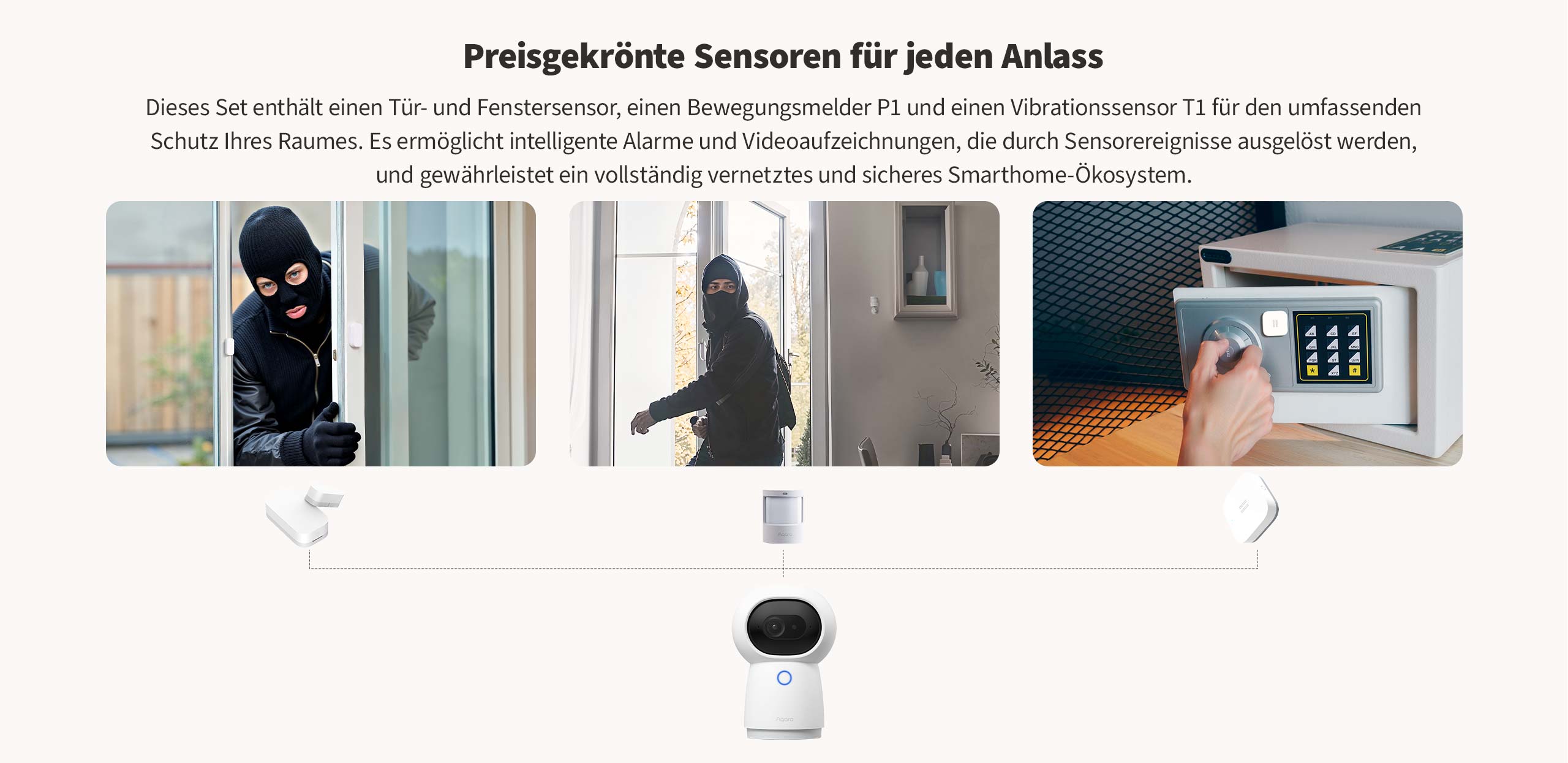 aqara-kamera-schutzset-y100-camera-protect-kit-sicherheit image 3