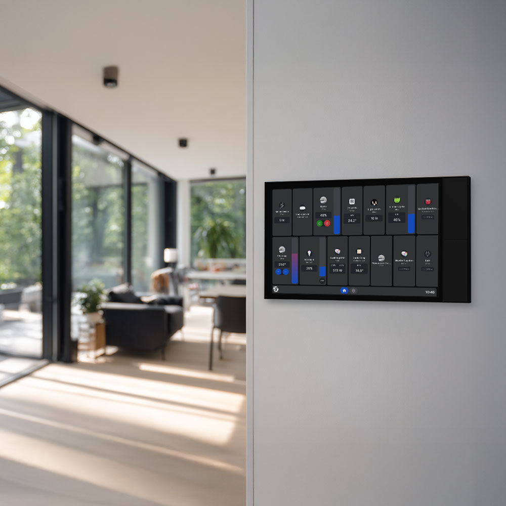 shelly-wall-display-xl-wanddisplay-touchscreen-schwarz-wlan image 5