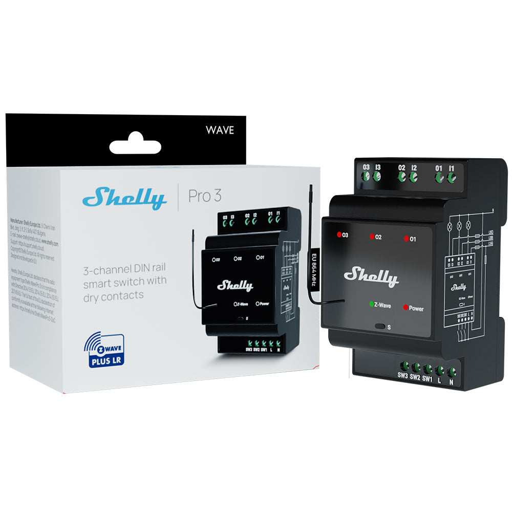 shelly-wave-pro-3-lr-hutschienen-relais-3-fach-lan image 4