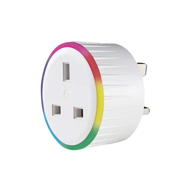 shelly-wave-plug-uk-smart-steckdose-mit-strommessung image 1
