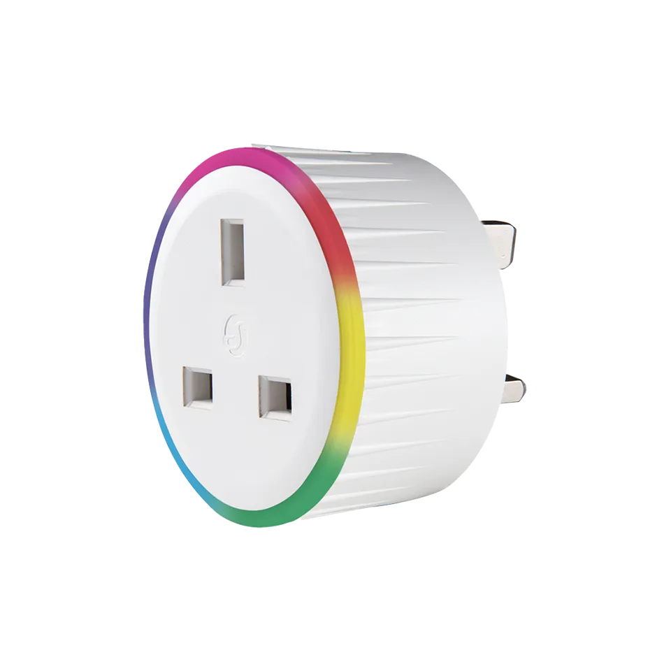 shelly-wave-plug-uk-smart-steckdose-mit-strommessung image 1