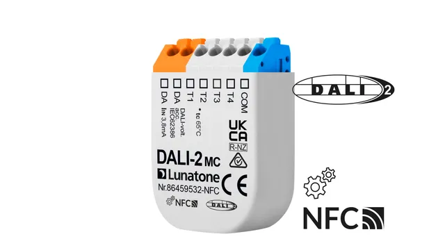 lunatone-dali-2-mc-tasterkoppler-4fach-unterputz-nfc image 1