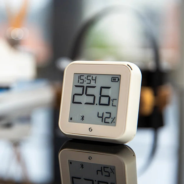 shelly-h-t-gen3-thermo-hygrometer-ivory-wlan-e-ink image 4