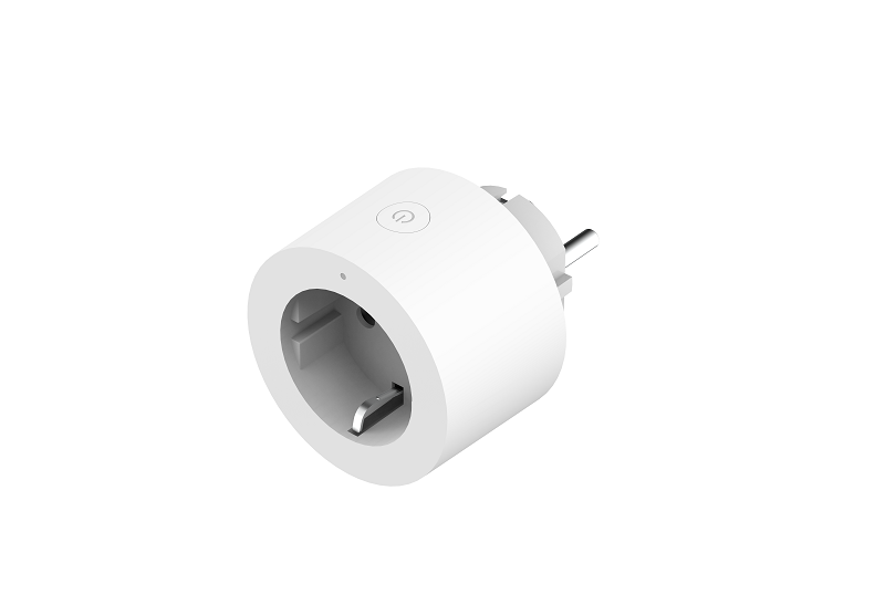 aqara-smart-plug-eu-smarte-steckdose-zwischenstecker image 1
