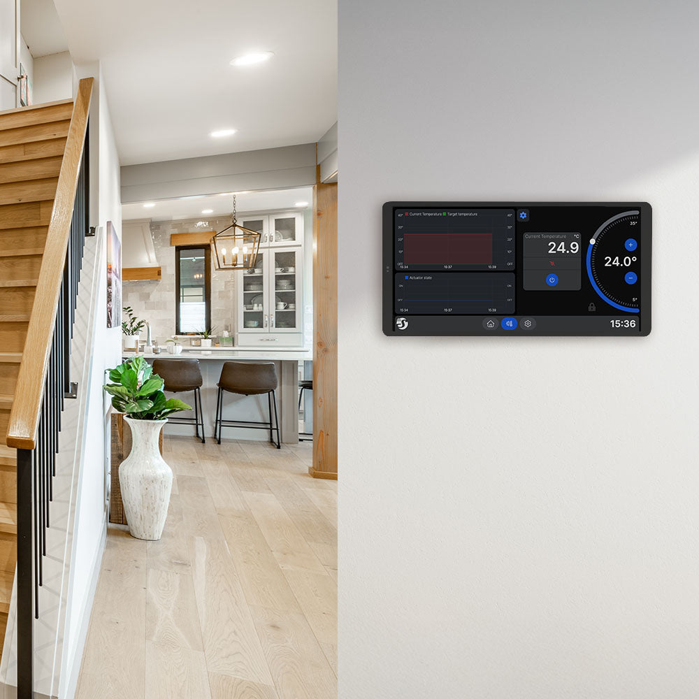 shelly-wall-display-x2i-touchscreen-schwarz-mit-dual-relais image 7