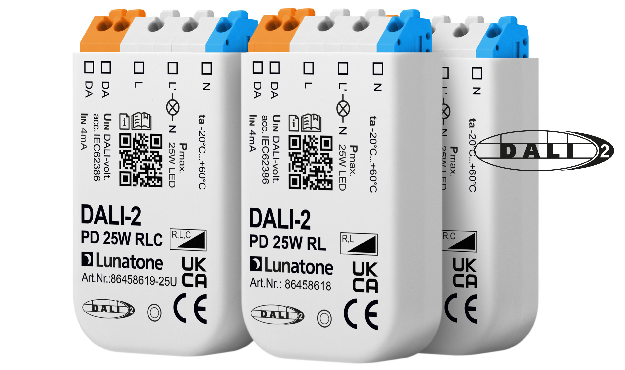 lunatone-dali-2-pd-phasendimmer-230v-dimmen-schalten image 1