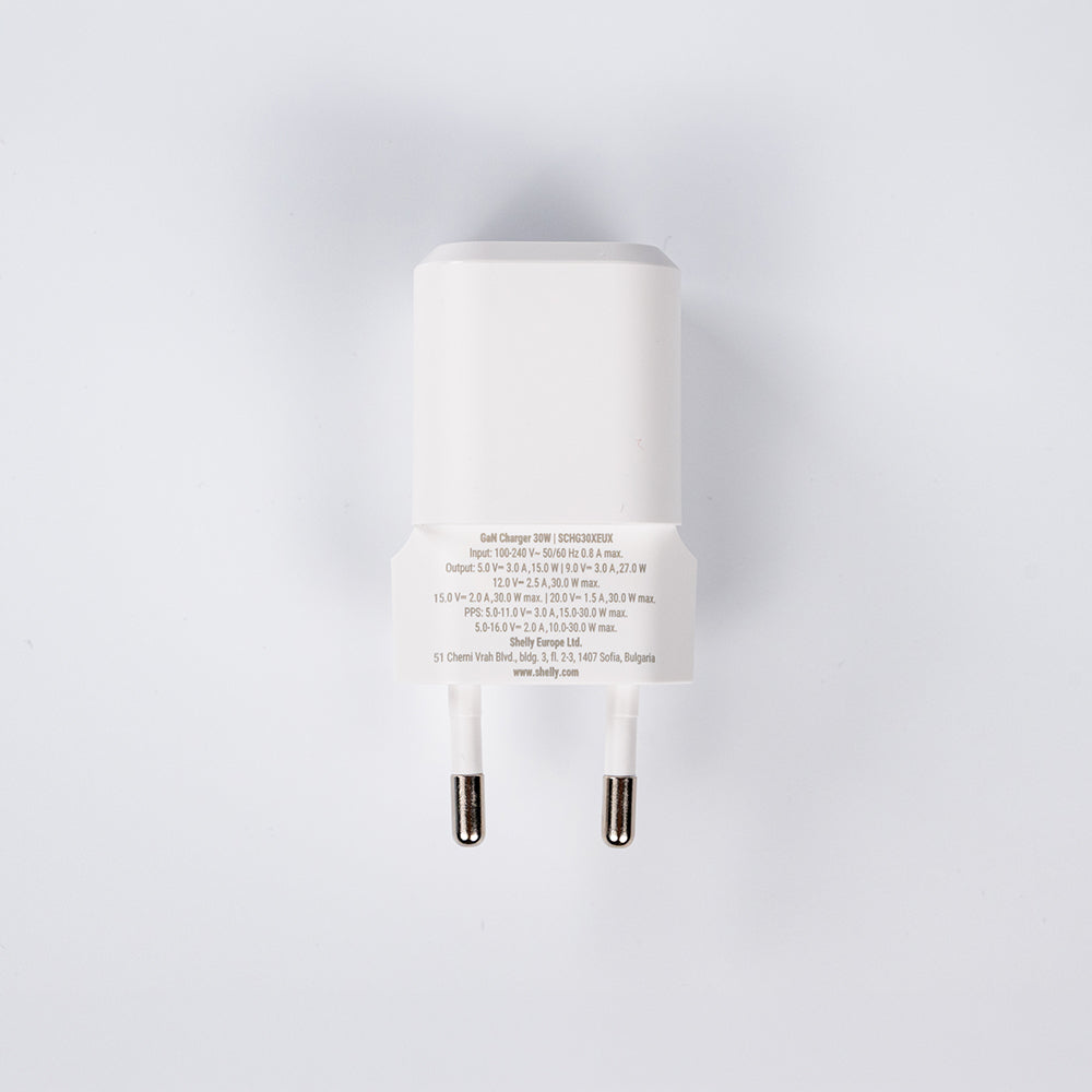 shelly-gan-charger-30w-usb-ladeger-t-wei-eu image 5