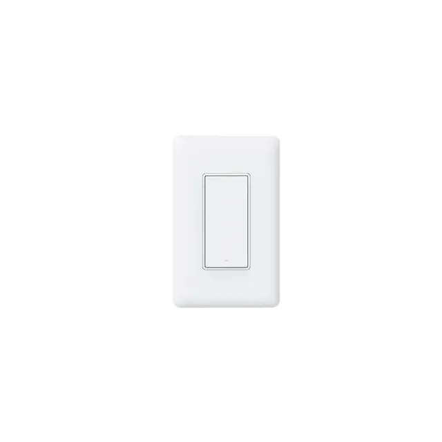 aqara-wall-switch-h-smart-wandschalter-ohne-neutralleiter image 1