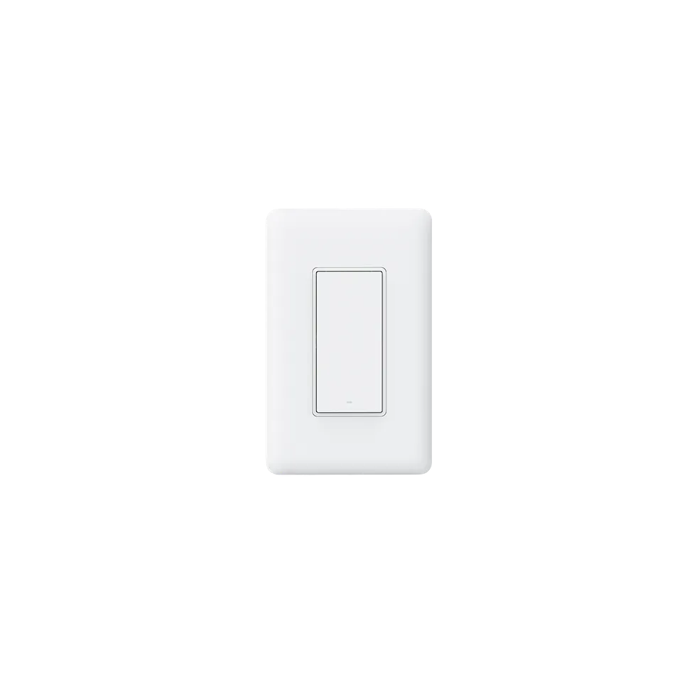 aqara-wall-switch-h-smart-wandschalter-ohne-neutralleiter image 1
