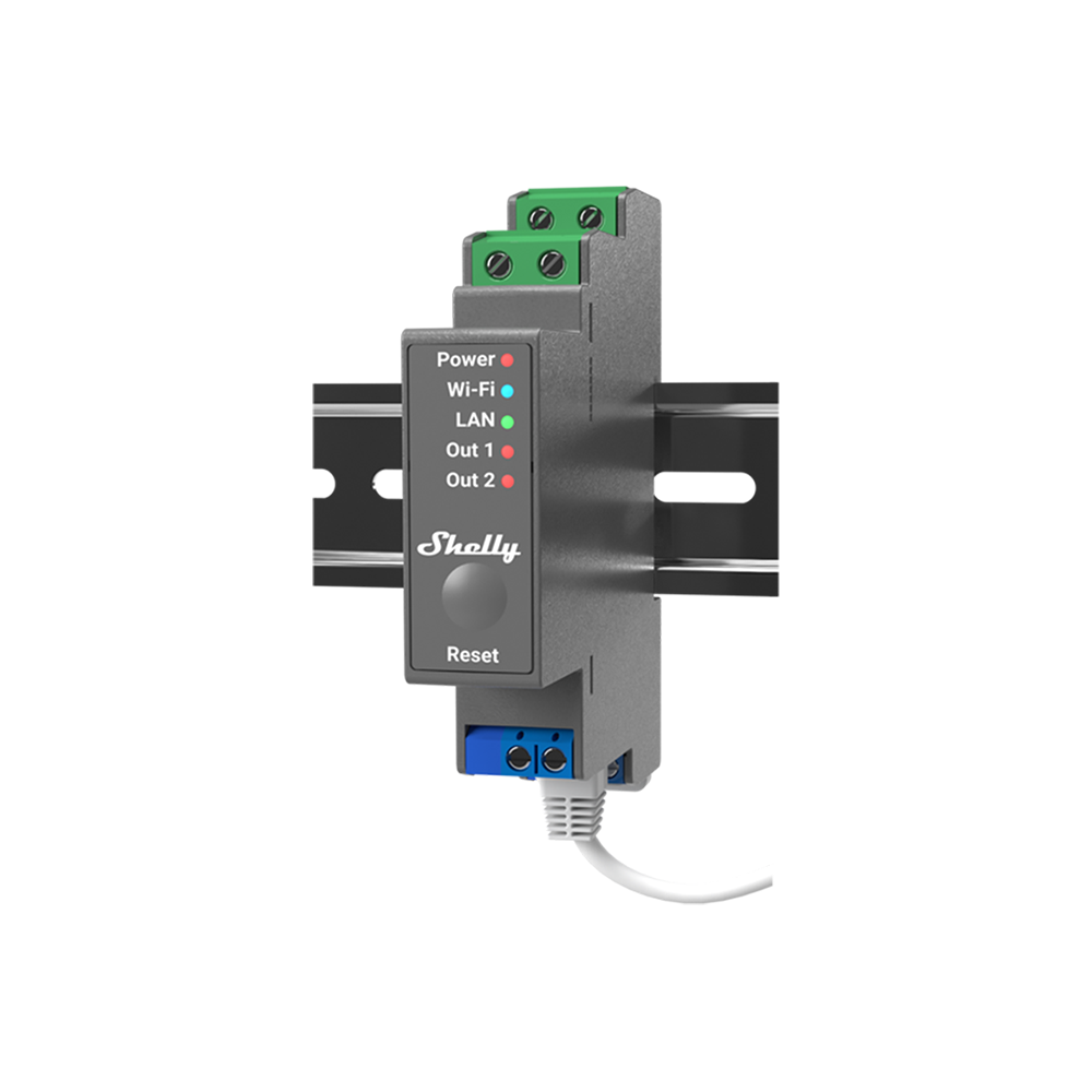 shelly-pro-2-wlan-relais-schalter-2-kan-le-potentialfrei image 1