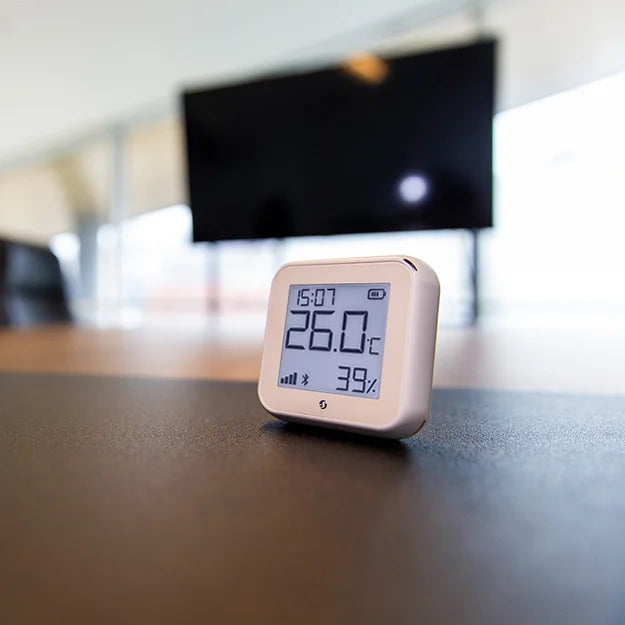 shelly-h-t-gen3-thermo-hygrometer-mocha-wlan-e-ink image 3