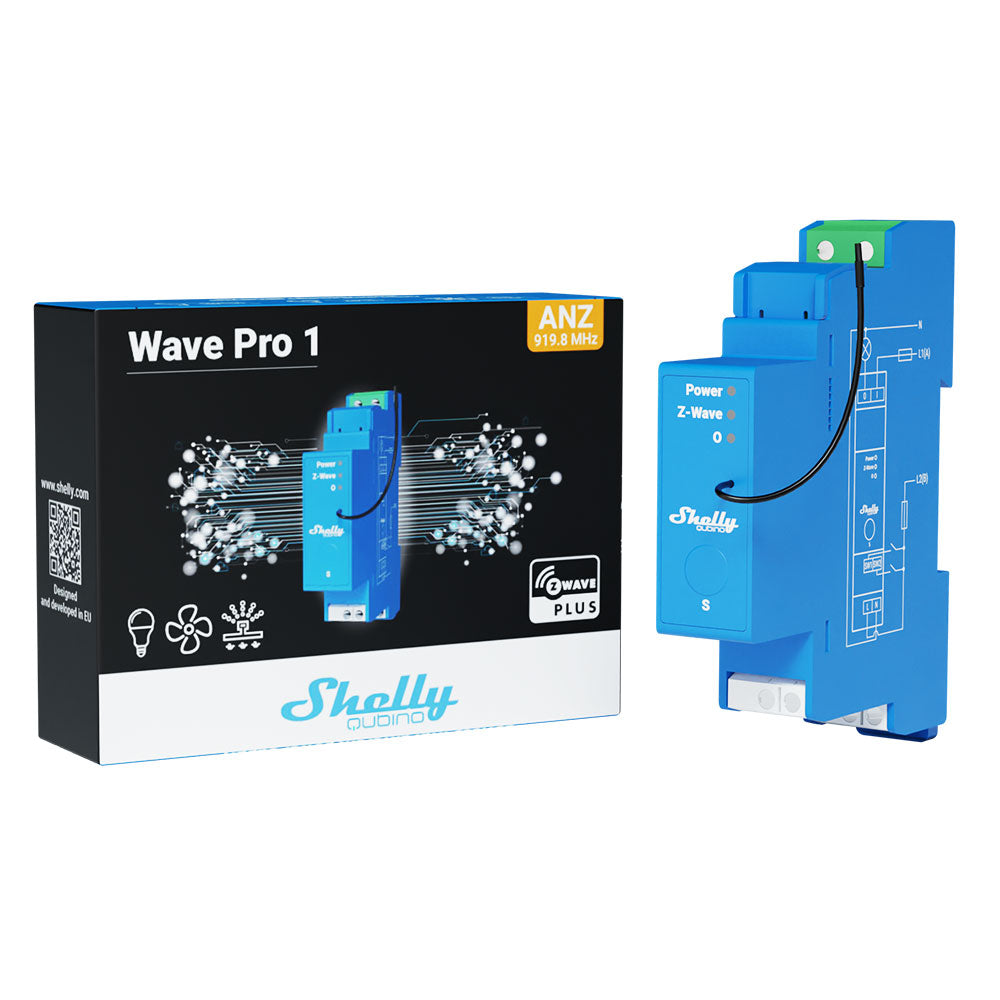 shelly-wave-pro-1-hutschienen-relais-z-wave image 3