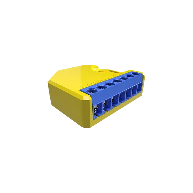shelly-rgbw2-led-controller-wlan-relay-f-r-led-strips image 1