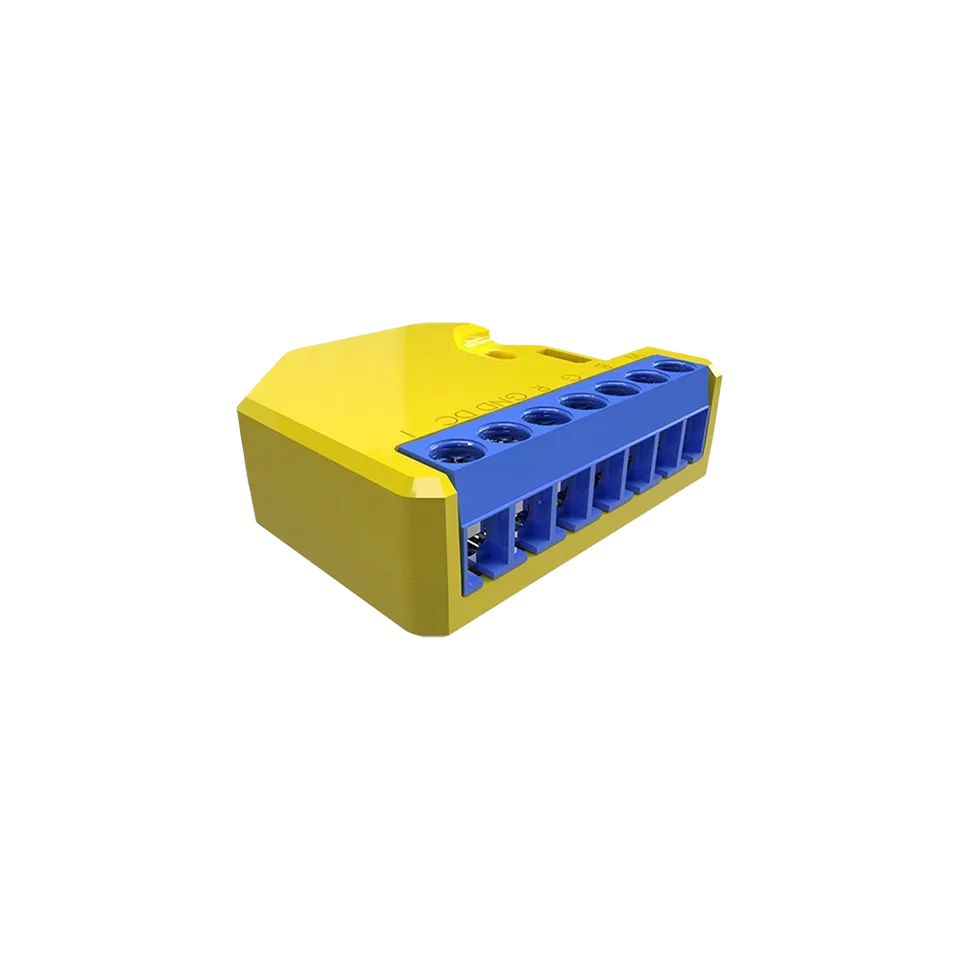 shelly-rgbw2-led-controller-wlan-relay-f-r-led-strips image 1