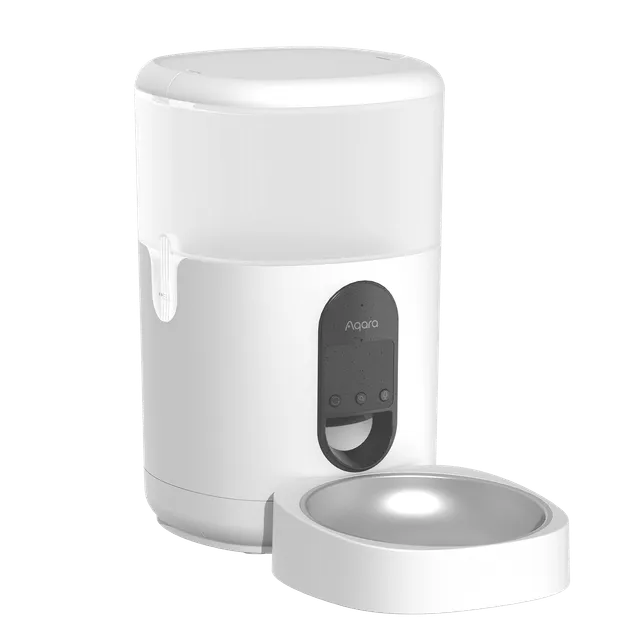 aqara-c1-futterautomat-smart-f-r-katze-hund image 1