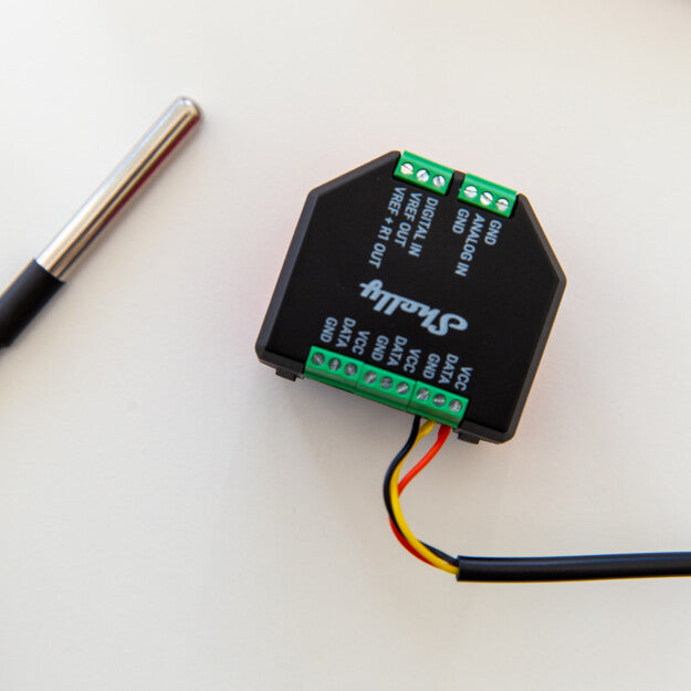 shelly-plus-addon-2ds-sensor-modul-temperatur-ds18b20 image 2
