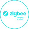 aqara-hub-m2-smart-home-hub-zigbee-infrarot image 3